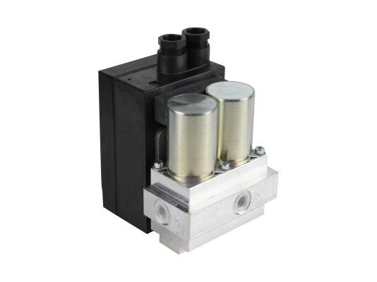 блок контроля герметичности kromschroder tc318r05t