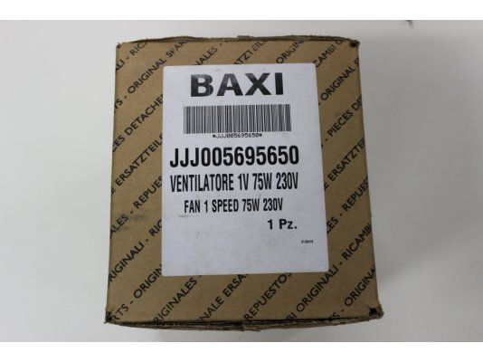 вентилятор nuvola 320 fi