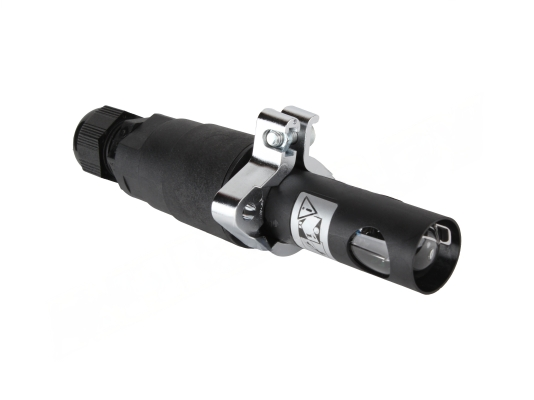 датчик пламени kromschroder uvs 5g1