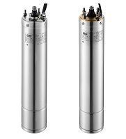 Двигатель 4' Waterstry REM 380 В 1,1 кВт 2500(N) (WR110AS)