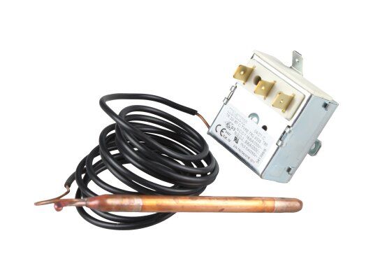 регулируемый капиллярный термостат imit tr2 9335 541399/b