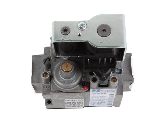 газовый электромагнитный клапан sit 840 sigma 0840058