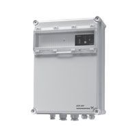 Шкаф управления Grundfos LCD 107.230.1.12.30 3,2-12A 1x230 В для DP, EF, SL1, SLV (96841838)