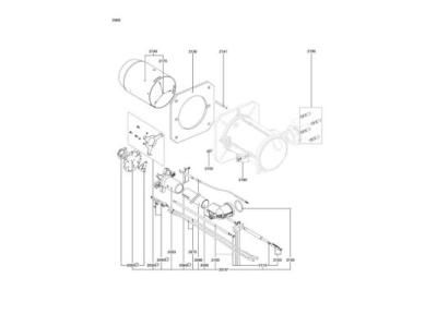 Голова сгорания Elco KN, 3836498