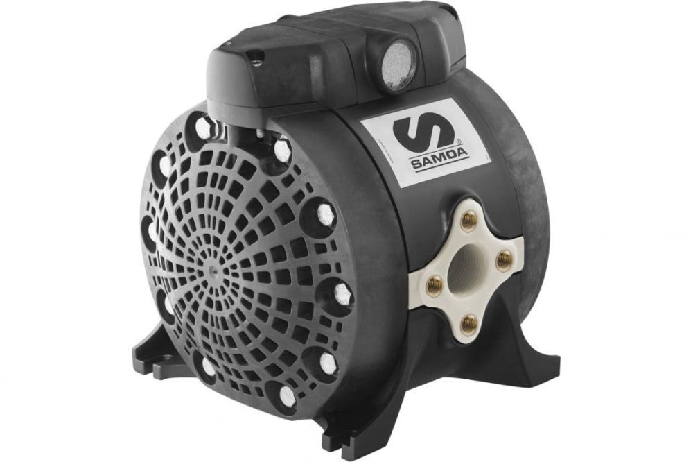 диафрагменный насос df100 cond. ptfe atex