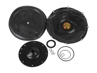 Ремкомплект Kromschroder 03089204