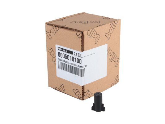 сцепление электродвигателя baltur, 0005010100