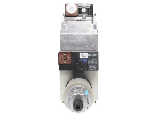 газовый мультиблок dungs mb-zrdle 415 b01 s50