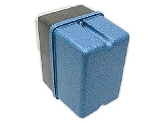 сервопривод воздушной заслонки schimpf 02-25/3000