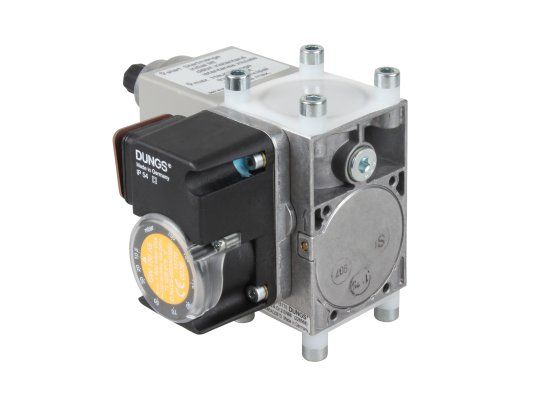 газовый мультиблок elco mb-dle 403 b01 s20