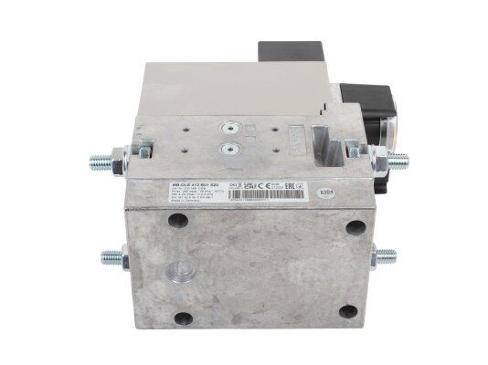 газовый мультиблок elco mb-dle 412 b01 s20