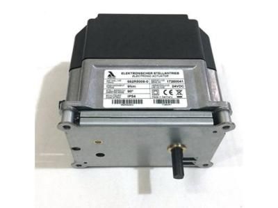 Сервопривод Lamtec 662R5009-0