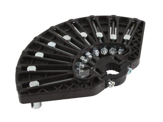 регулятор соотношения топливо-воздух cib unigas 2440061