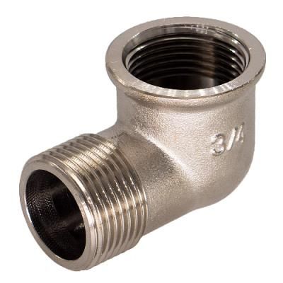 Уголок латунный 1 г/ш CTM