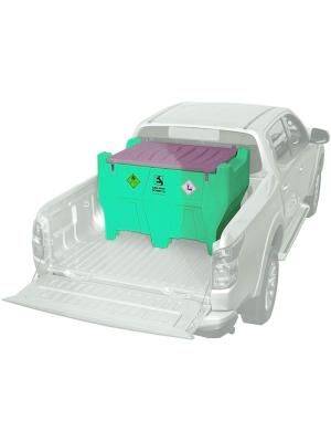 Электронасос Carrytank Pickup 440 бензин 220В