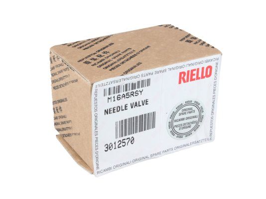 жидкотопливный электромагнитный клапан riello ve140.4r