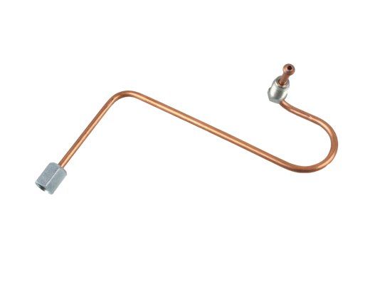 медная жидкотопливная трубка lamborghini, 01087100