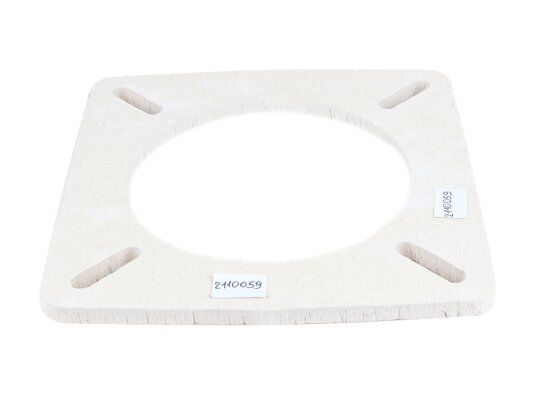 изоляционная прокладка cib unigas 2110059