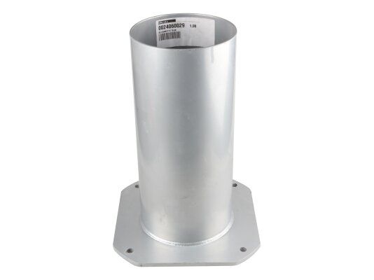 головка горелки baltur 0024060029