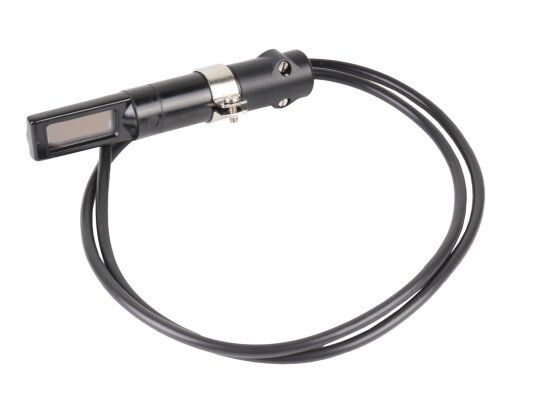 датчик пламени weishaupt rar9 1000мм