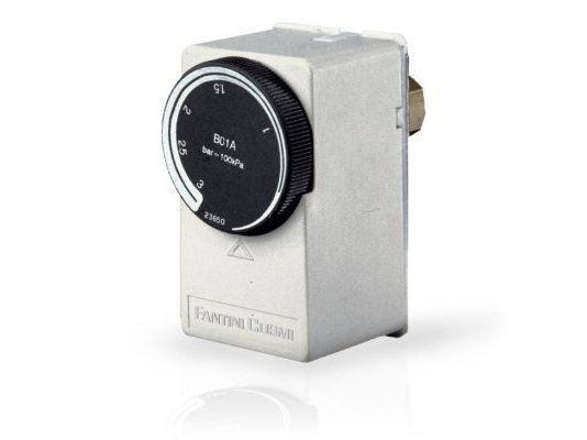реле давления жидкого топлива fantini cosmi