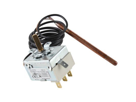 регулируемый капиллярный термостат imit tr2 9335 540544/a