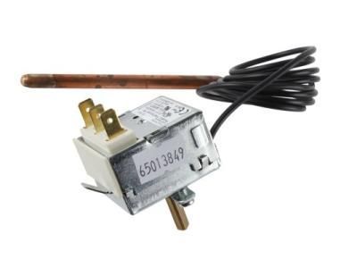 Регулируемый капиллярный термостат Imit TR2 9325 540637/B