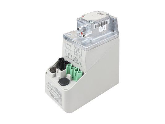 блок контроля герметичности dungs vps 504 s02