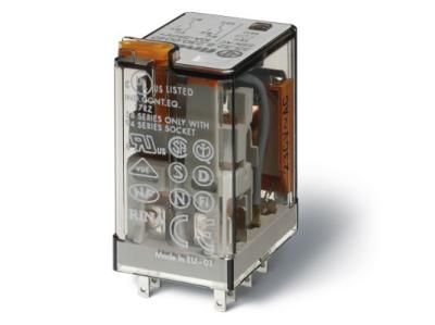 Реле Finder 55.34.8.230.0054