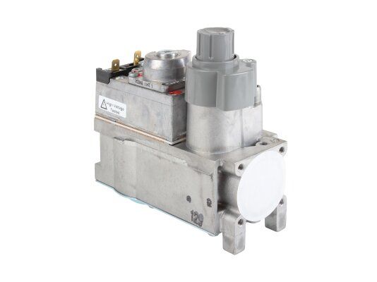 газовый электромагнитный клапан resideo v4600c1193