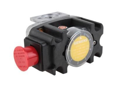Реле давления Siemens QPL25.010