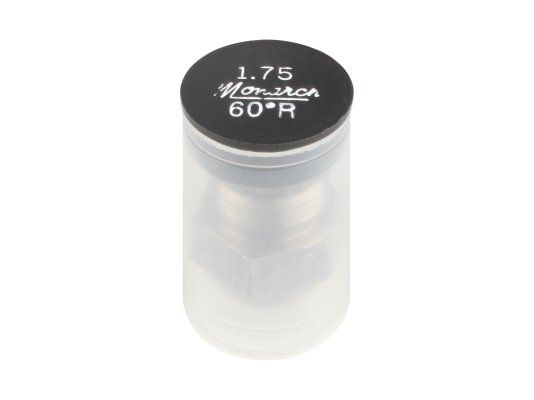 форсунка monarch 1,75/60°r