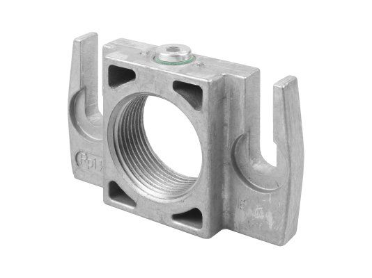 фланец газового клапана dungs 23306