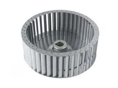 Рабочее колесо вентилятора Oilon Ø280 x 102 мм, 34367029