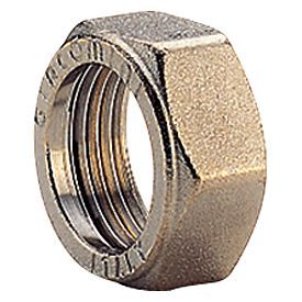 Гайка для прямых фитингов GIACOMINI 3/4 x1/2 (P18LX003)