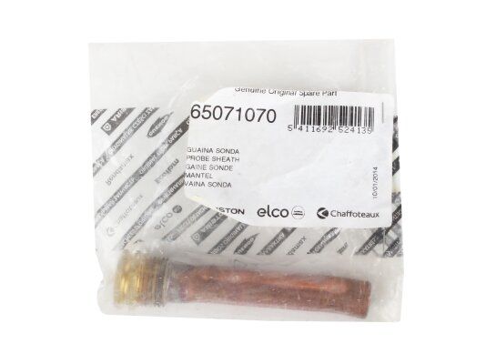 гильза термостата ecoflam 65071070