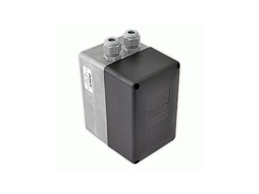 сервопривод dungs sad 15.0