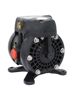 Диафрагменный насос DF200 PP/PTFE для перекачки жидкостей