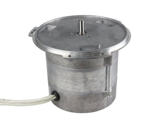 электродвигатель weishaupt eck05-2