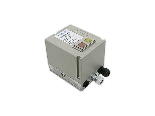 блок контроля герметичности dungs vdk 200 a s02