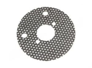 Решетчатый диск