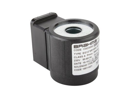 электромагнитная катушка brahma be6*gfd 18811821