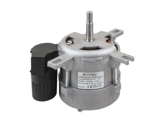 электродвигатель acc / simel eb 95c28/2