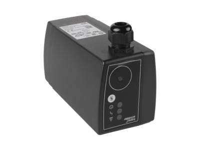 Датчик пламени Kromschroder UVC1 L0G1A