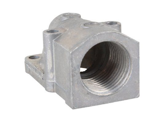 фланец газового клапана honeywell rp 1/2" 65074107