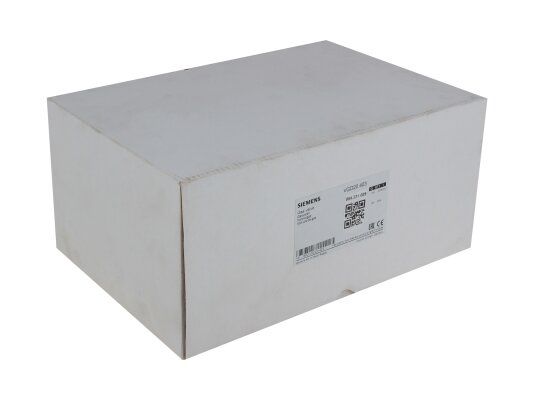 газовый электромагнитный клапан siemens vgd20.403