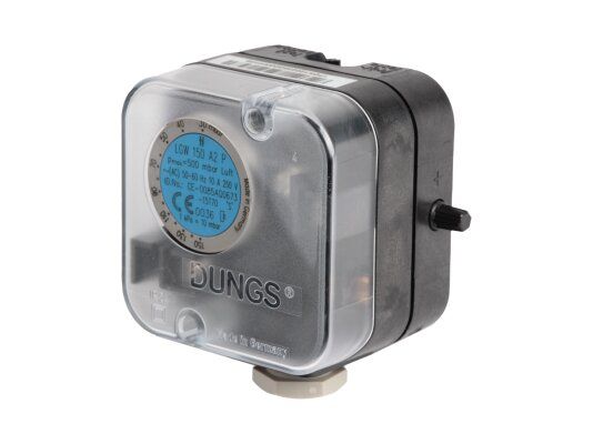 реле давления oilon lgw 150 a2p