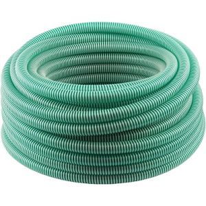 Шланг Дождьмастер ПВХ напорно-всасывающий 32мм (1 бухта -30м) (АМ001)