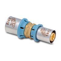 Муфта редукционная D32х26 Unidelta (4002322600)