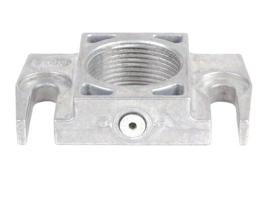 фланец газового клапана dungs 134940